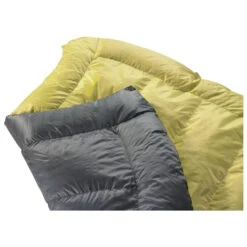 Therm-a-Rest Corus 20°F / -6°C - Daunenschlafsack -Freien Camping Geschäft therm a rest corus 20 f 6 c daunenschlafsack detail 3