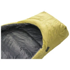Therm-a-Rest Corus 20°F / -6°C - Daunenschlafsack -Freien Camping Geschäft therm a rest corus 20 f 6 c daunenschlafsack detail 4