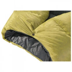 Therm-a-Rest Corus 20°F / -6°C - Daunenschlafsack -Freien Camping Geschäft therm a rest corus 20 f 6 c daunenschlafsack detail 5