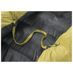 Therm-a-Rest Corus 20°F / -6°C - Daunenschlafsack -Freien Camping Geschäft therm a rest corus 20 f 6 c daunenschlafsack detail 6