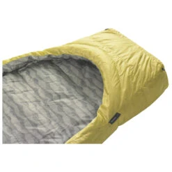 Therm-a-Rest Corus 32°F / 0°C - Daunenschlafsack -Freien Camping Geschäft therm a rest corus 32 f 0 c daunenschlafsack detail 4