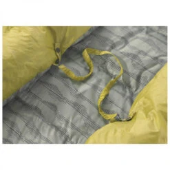 Therm-a-Rest Corus 32°F / 0°C - Daunenschlafsack -Freien Camping Geschäft therm a rest corus 32 f 0 c daunenschlafsack detail 6