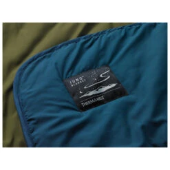 Therm-a-Rest Juno Blanket - Decke -Freien Camping Geschäft therm a rest juno blanket decke detail 3