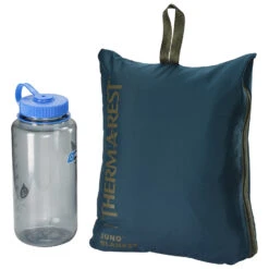 Therm-a-Rest Juno Blanket - Decke -Freien Camping Geschäft therm a rest juno blanket decke detail 4