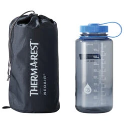 Therm-a-Rest NeoAir Topo - Isomatte -Freien Camping Geschäft therm a rest neoair topo isomatte detail 3