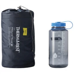 Therm-a-Rest ProLite Plus - Isomatte -Freien Camping Geschäft therm a rest prolite plus isomatte bf detail 3