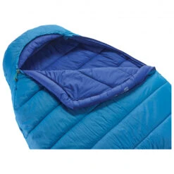 Therm-a-Rest SpaceCowboy 45F/7C - Kunstfaserschlafsack -Freien Camping Geschäft therm a rest spacecowboy 45f 7c kunstfaserschlafsack detail 3
