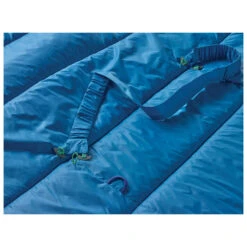 Therm-a-Rest SpaceCowboy 45F/7C - Kunstfaserschlafsack -Freien Camping Geschäft therm a rest spacecowboy 45f 7c kunstfaserschlafsack detail 4