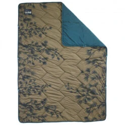 Therm-a-Rest Stellar Blanket - Decke -Freien Camping Geschäft therm a rest stellar blanket decke 3