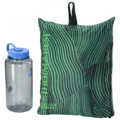 Therm-a-Rest Stellar Blanket - Decke -Freien Camping Geschäft therm a rest stellar blanket decke detail 4