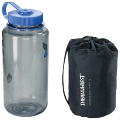 Therm-a-Rest Synergy Luxe Sheet - Isomatte -Freien Camping Geschäft therm a rest synergy luxe sheet isomatte detail 3