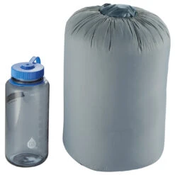 Therm-a-Rest Vela 32F/0C - Daunendecke -Freien Camping Geschäft therm a rest vela 32f 0c daunendecke detail 4