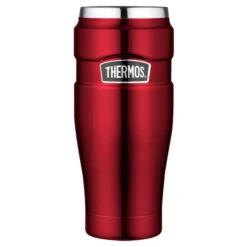 Thermos Tumbler King - Isolierflasche -Freien Camping Geschäft thermos tumbler king isolierflasche bf 2