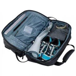 Thule Aion Duffel 35 - Reisetasche -Freien Camping Geschäft thule aion duffel 35 reisetasche detail 6