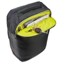 Thule Subterra Carry On 40 - Reisetasche -Freien Camping Geschäft thule subterra carry on 40 reisetasche detail 10