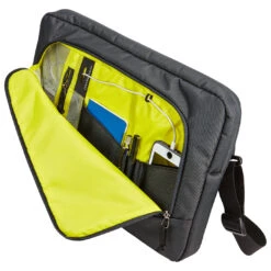 Thule Subterra Carry On 40 - Reisetasche -Freien Camping Geschäft thule subterra carry on 40 reisetasche detail 5