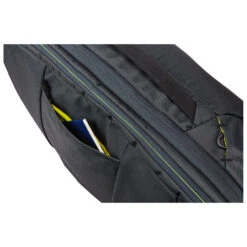 Thule Subterra Carry On 40 - Reisetasche -Freien Camping Geschäft thule subterra carry on 40 reisetasche detail 9