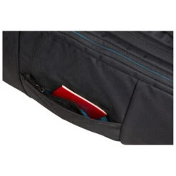 Thule Subterra Convertible Carry On - Reisetasche -Freien Camping Geschäft thule subterra convertible carry on reisetasche detail 11