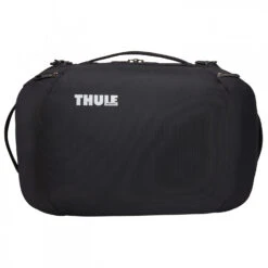 Thule Subterra Convertible Carry On - Reisetasche -Freien Camping Geschäft thule subterra convertible carry on reisetasche detail 3
