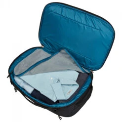 Thule Subterra Convertible Carry On - Reisetasche -Freien Camping Geschäft thule subterra convertible carry on reisetasche detail 8