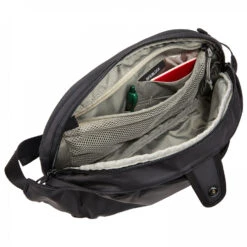 Thule Tact Crossbody 5 - Umhängetasche -Freien Camping Geschäft thule tact crossbody 5 umhaengetasche detail 5
