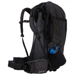 Thule Topio 30 - Wanderrucksack -Freien Camping Geschäft thule topio 30 wanderrucksack detail 11