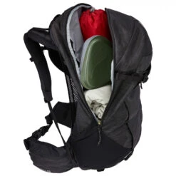 Thule Topio 30 - Wanderrucksack -Freien Camping Geschäft thule topio 30 wanderrucksack detail 5
