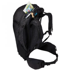 Thule Topio 30 - Wanderrucksack -Freien Camping Geschäft thule topio 30 wanderrucksack detail 9