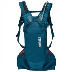 Thule Vital 8L DH Hydration Backpack - Trinkrucksack -Freien Camping Geschäft thule vital 8l dh hydration backpack trinkrucksack detail 3