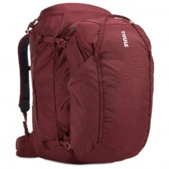 Thule Women's Landmark 60 - Reiserucksack -Freien Camping Geschäft thule womens landmark 60 reiserucksack 1