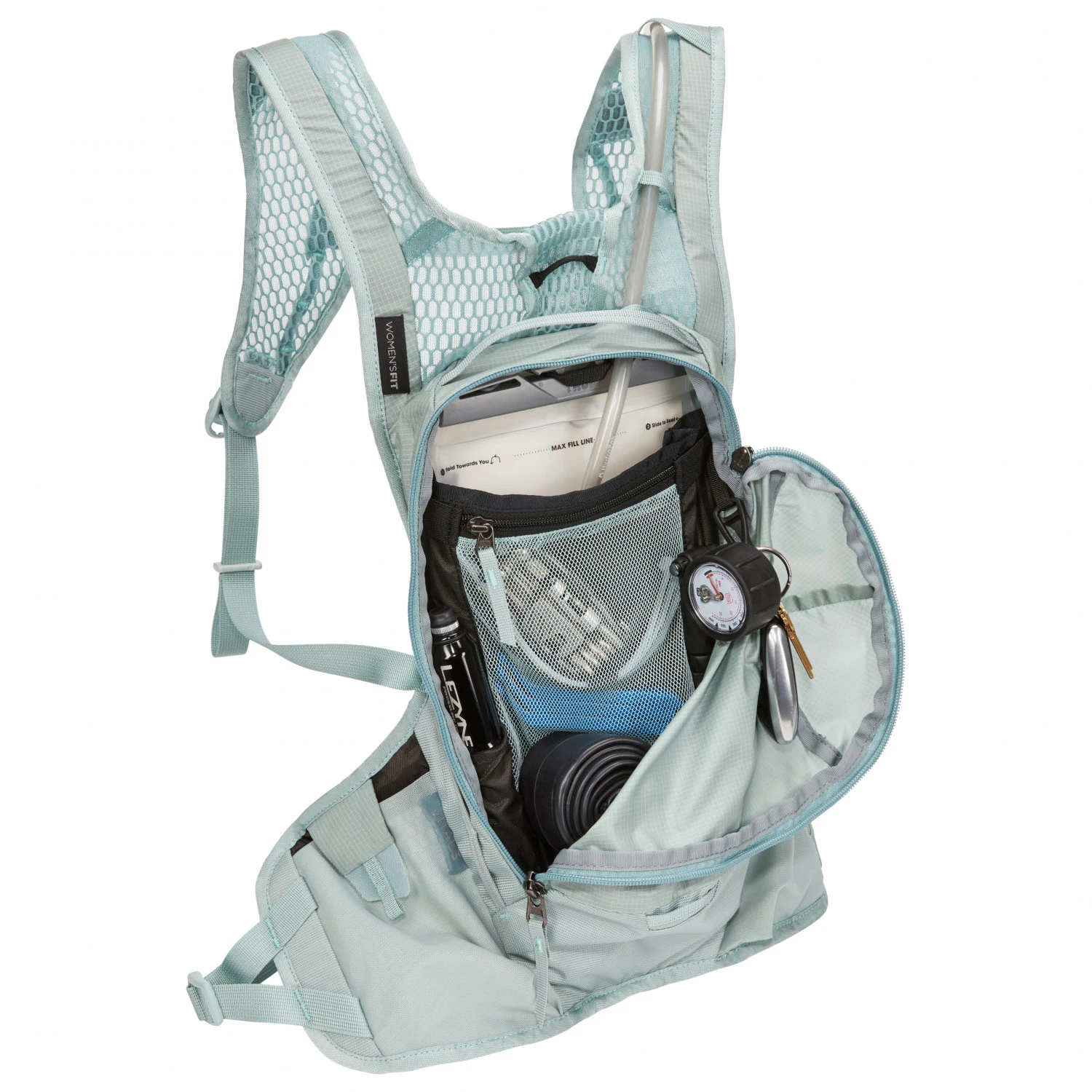 Thule Women's Vital Hydration 3 - Trinkrucksack 3 Thule Women's Vital Hydration 3 - Trinkrucksack – Bild 3