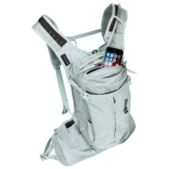 Thule Women's Vital Hydration 8 - Trinkrucksack 13 Thule Women's Vital Hydration 8 - Trinkrucksack -Freien Camping Geschäft thule womens vital hydration 8 trinkrucksack detail 4