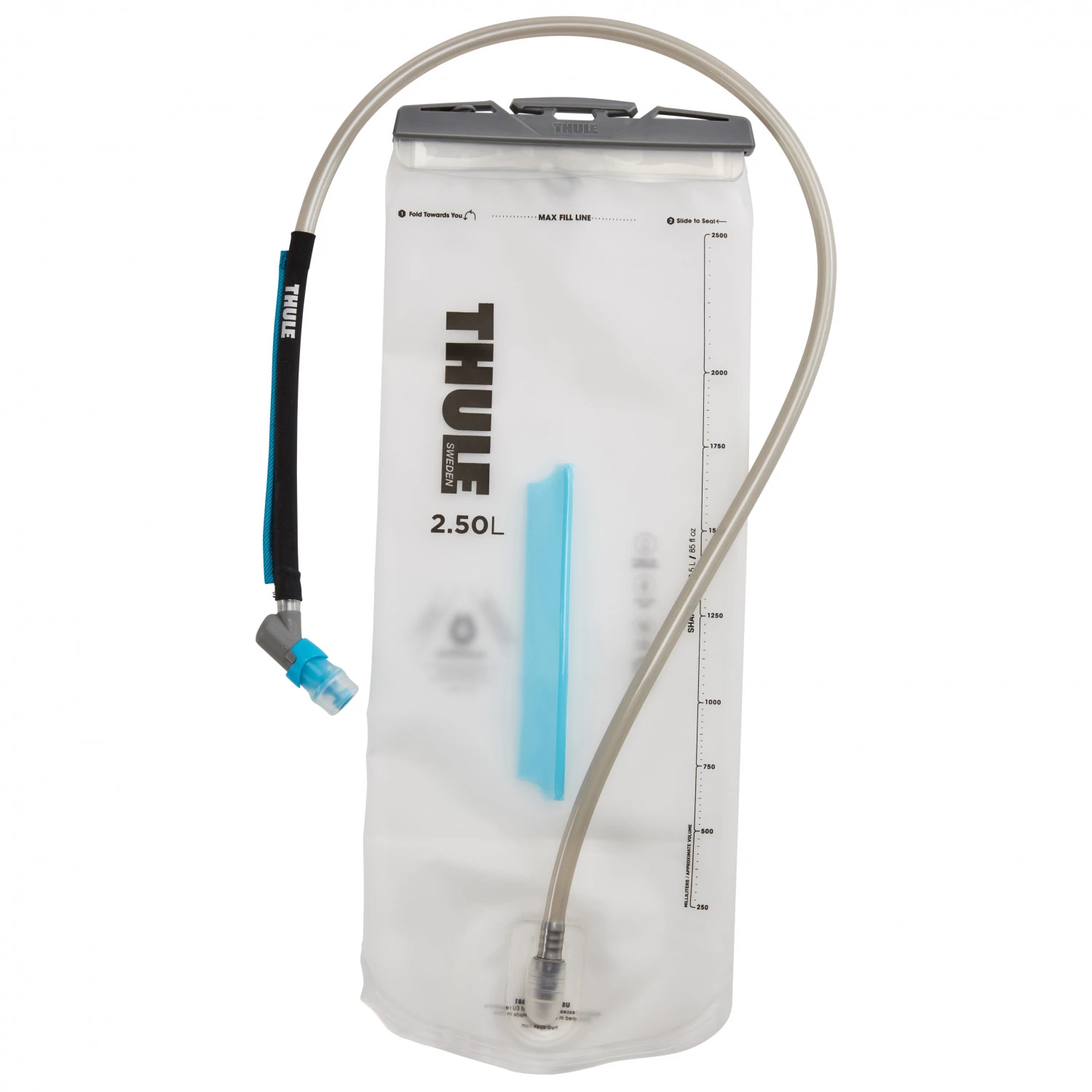 Thule Women's Vital Hydration 8 - Trinkrucksack 8 Thule Women's Vital Hydration 8 - Trinkrucksack – Bild 8