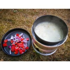 Trangia 25-5 Spiritus Sturmkocher - Spirituskocher -Freien Camping Geschäft trangia 25 5 spiritus sturmkocher 6d21de5801657a62761e48f3ecb1c81e 1