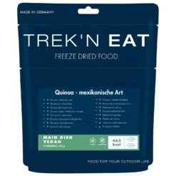 Trek'n Eat Quinoa - Mexikanische Art