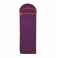 TROLLKIDS Kid's Fleece Sleeping Bag - Kinderschlafsack 6 TROLLKIDS Kid's Fleece Sleeping Bag - Kinderschlafsack -Freien Camping Geschäft trollkids kids fleece sleeping bag kinderschlafsack 1