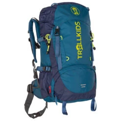 TROLLKIDS Kid's Trolltunga Pack 30 - Kinderrucksack -Freien Camping Geschäft trollkids kids trolltunga pack 30 kinderrucksack 1