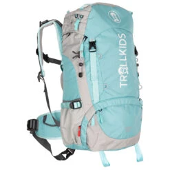 TROLLKIDS Kid's Trolltunga Pack 30 - Kinderrucksack -Freien Camping Geschäft trollkids kids trolltunga pack 30 kinderrucksack 2