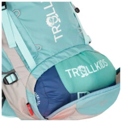 TROLLKIDS Kid's Trolltunga Pack 30 - Kinderrucksack -Freien Camping Geschäft trollkids kids trolltunga pack 30 kinderrucksack detail 8