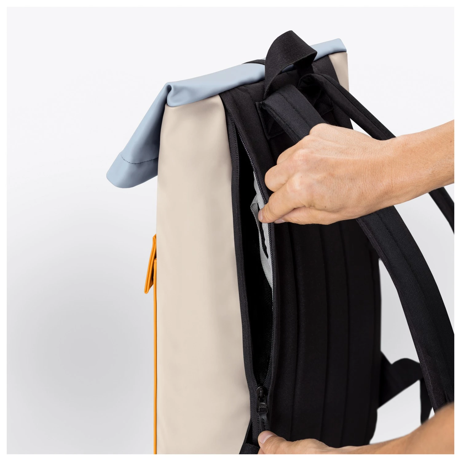 Ucon Acrobatics Lotus Jasper Mini 12+4 - Daypack 9 Ucon Acrobatics Lotus Jasper Mini 12+4 - Daypack – Bild 9