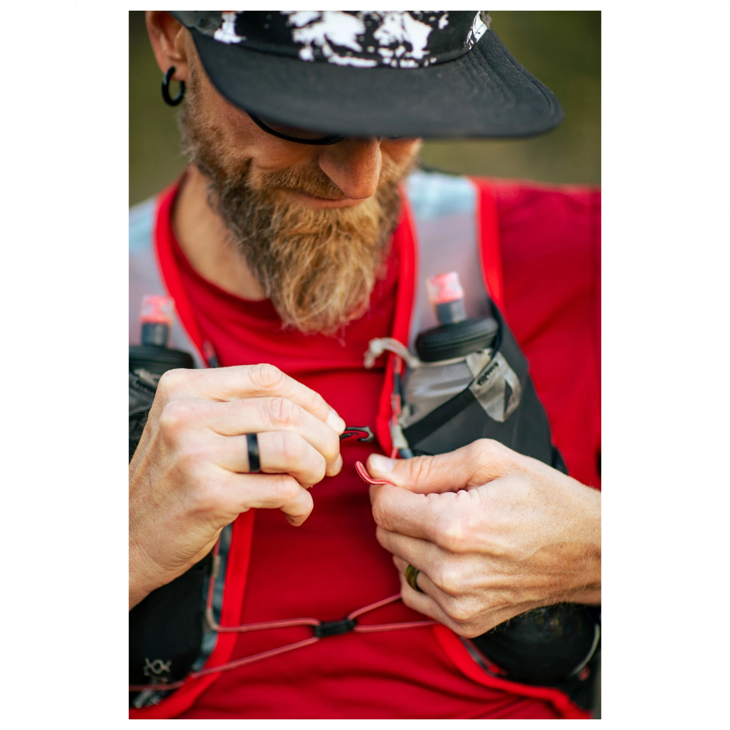 Bronco - Trailrunningrucksack 10 Bronco - Trailrunningrucksack – Bild 10