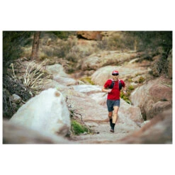 Bronco - Trailrunningrucksack 18 Bronco - Trailrunningrucksack -Freien Camping Geschäft ultraspire bronco trailrunningrucksack detail 8