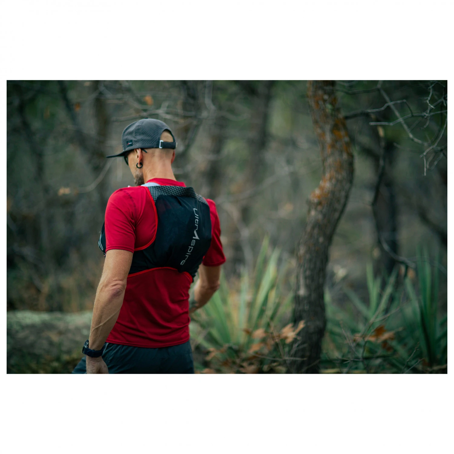 Bronco - Trailrunningrucksack 9 Bronco - Trailrunningrucksack – Bild 9