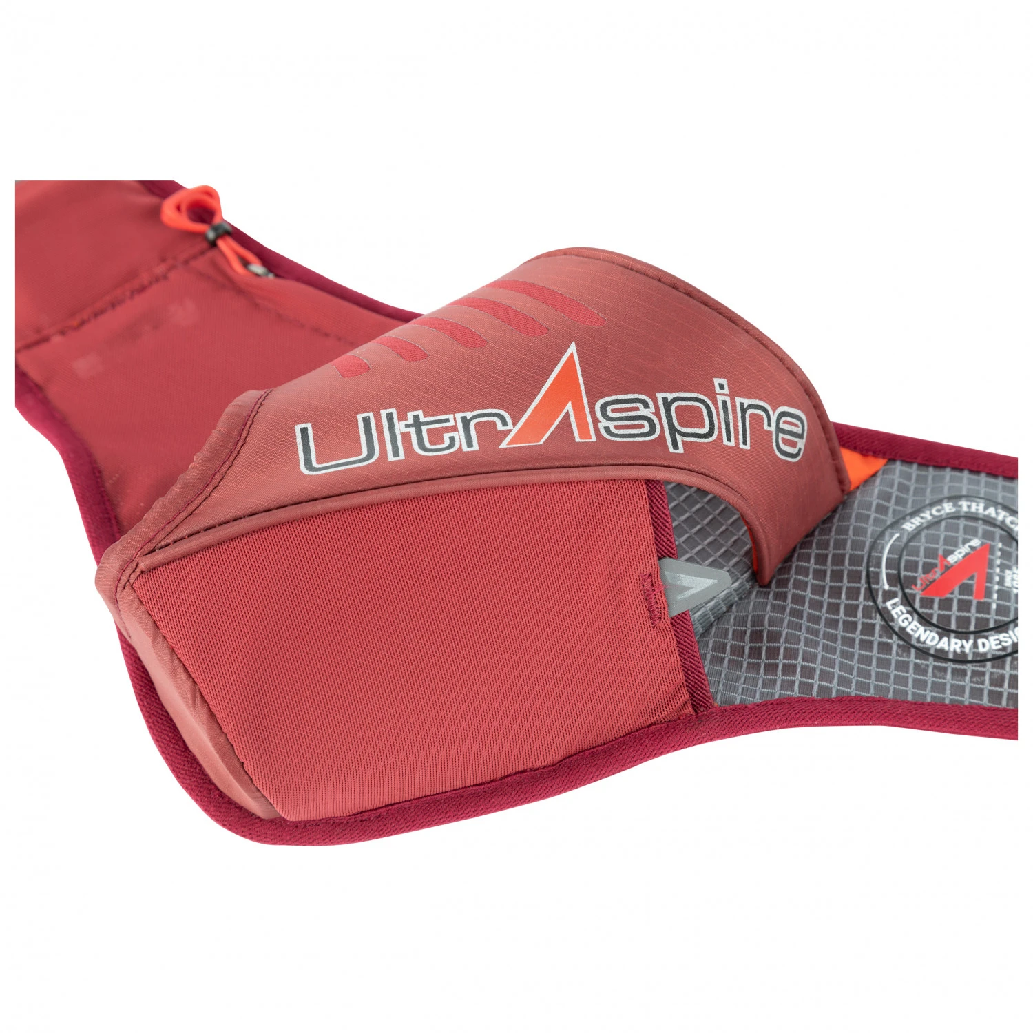 Synaptic 2.0 - Hüfttasche 2 Synaptic 2.0 - Hüfttasche – Bild 2