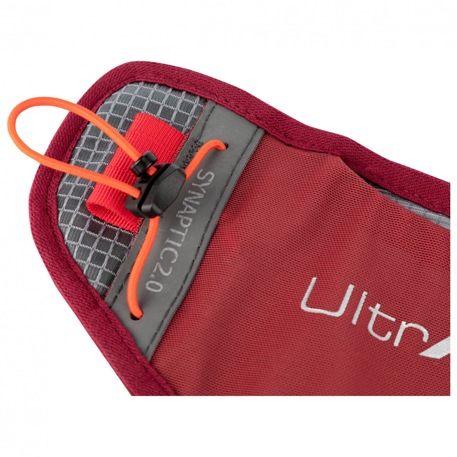 Synaptic 2.0 - Hüfttasche 3 Synaptic 2.0 - Hüfttasche – Bild 3