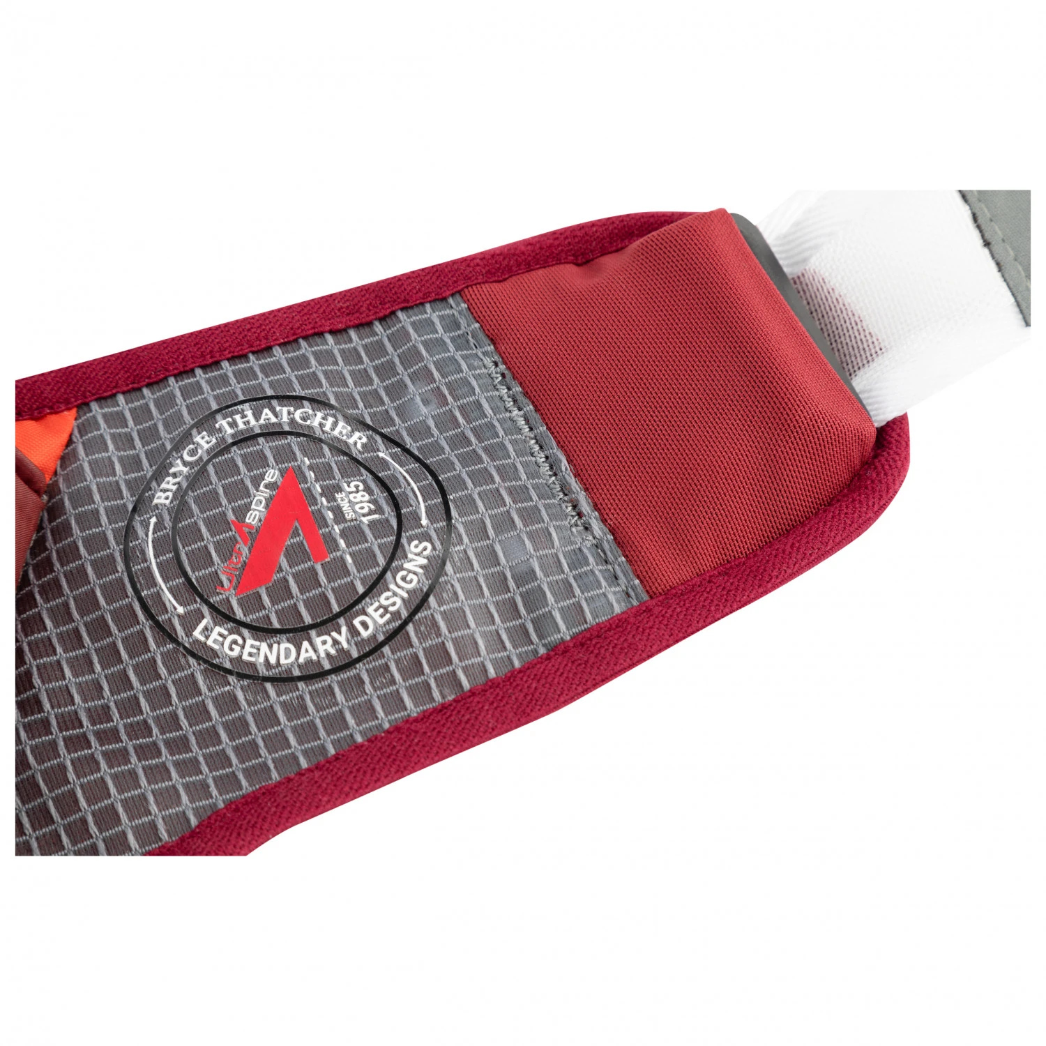 Synaptic 2.0 - Hüfttasche 4 Synaptic 2.0 - Hüfttasche – Bild 4