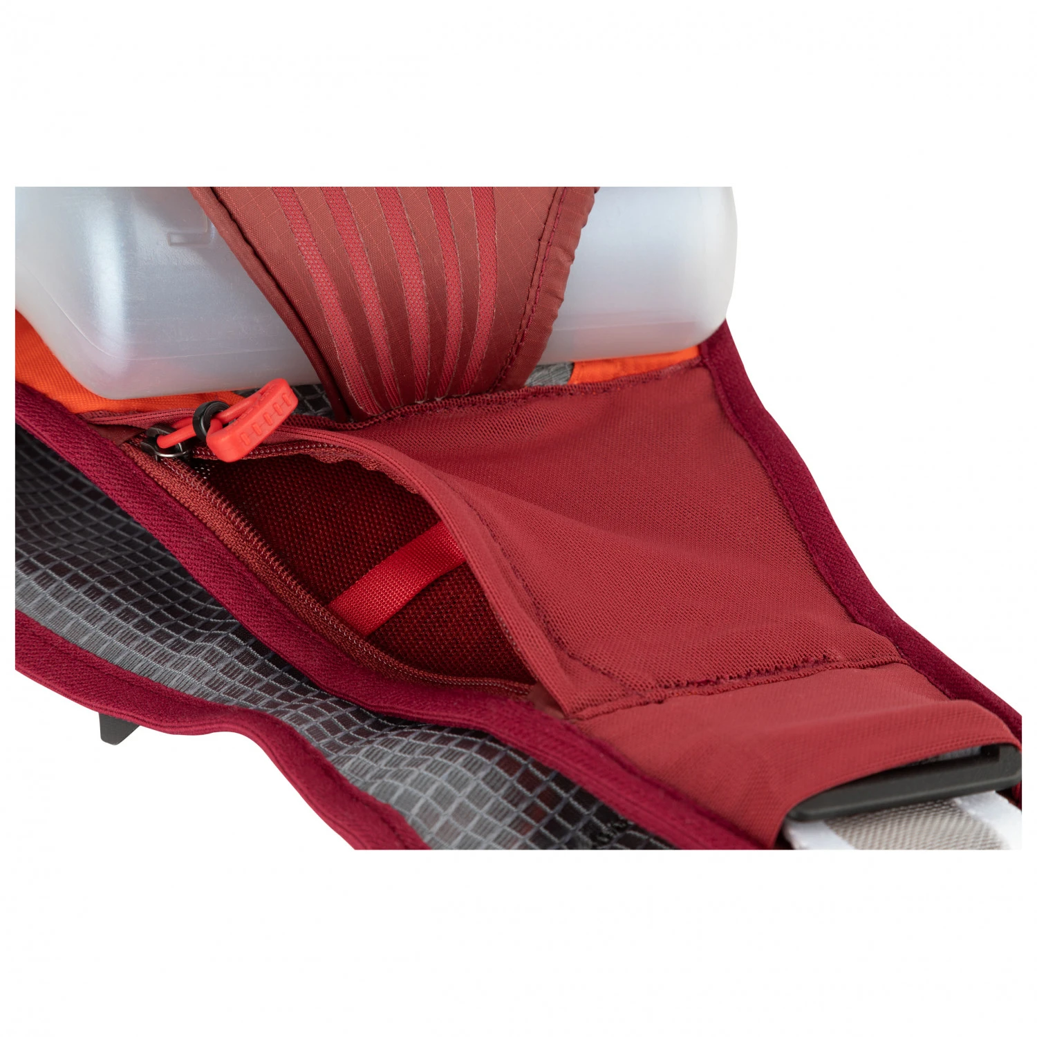 Synaptic 2.0 - Hüfttasche 5 Synaptic 2.0 - Hüfttasche – Bild 5