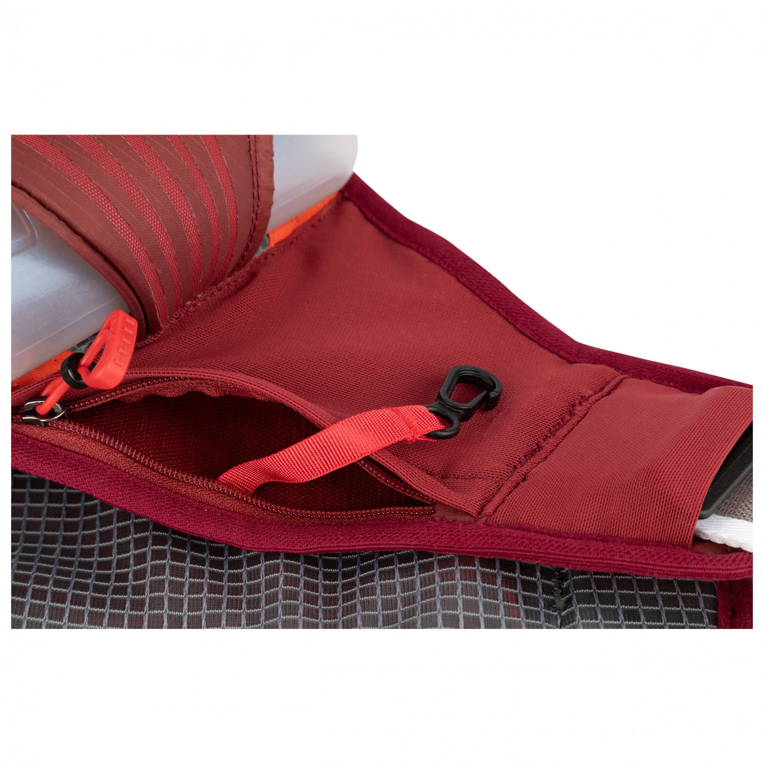 Synaptic 2.0 - Hüfttasche 8 Synaptic 2.0 - Hüfttasche – Bild 8