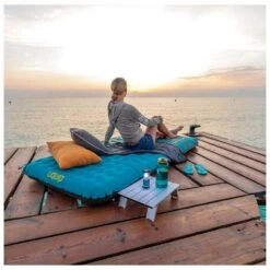 Uquip Betty - Isomatte 16 Uquip Betty - Isomatte -Freien Camping Geschäft uquip betty isomatte detail 8