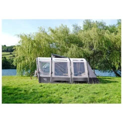 Vango Kela V Low - Bus-Vorzelt -Freien Camping Geschäft vango kela v low bus vorzelt detail 4